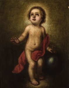 Child Savior by Anonymous
